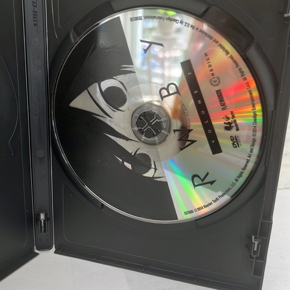 RWBY Volume 2 & 4. From the creators of Red vs Blue - Picture 5 of 6